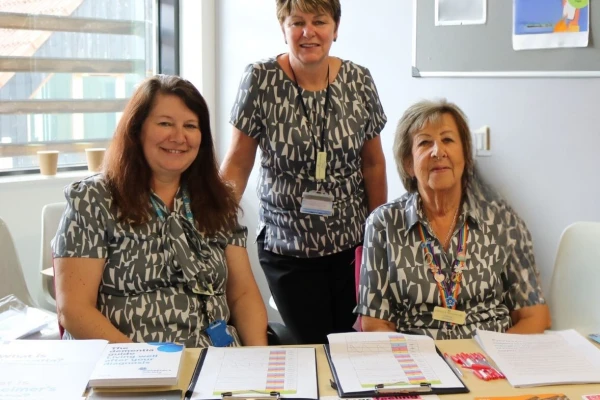 Image for article titled Corby Carers Event 2025
