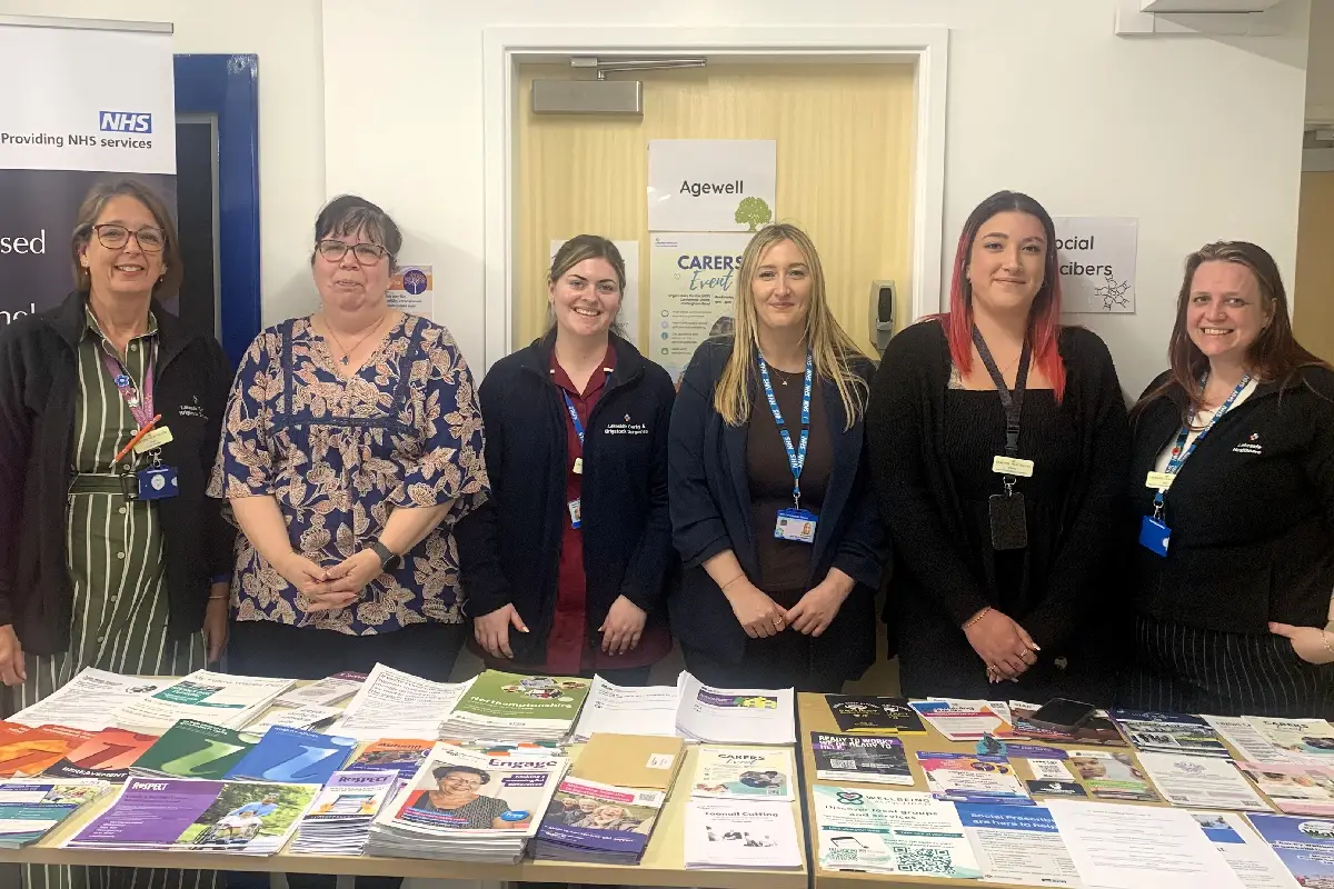 Open Day Group
