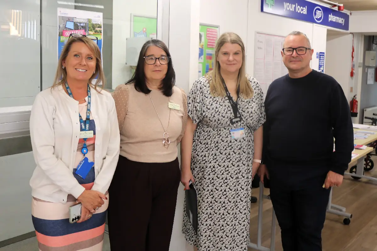Open Day Group