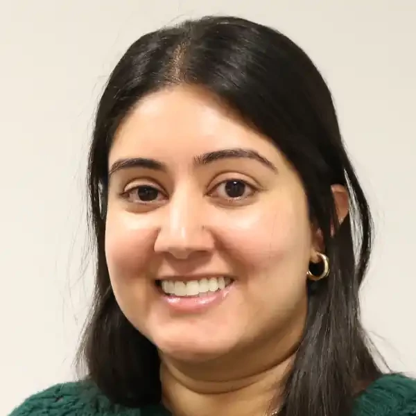 Dr Jaspreet Sohal