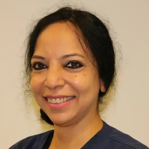 Dr Shalini Singh